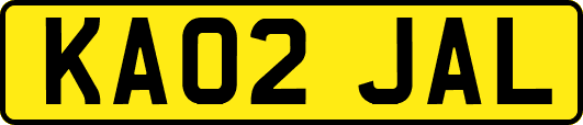 KA02JAL