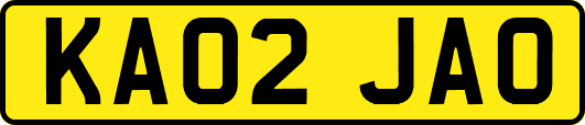 KA02JAO