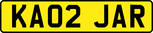 KA02JAR