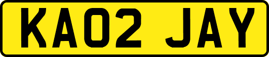 KA02JAY