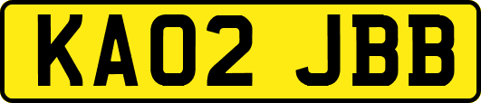 KA02JBB