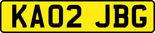 KA02JBG