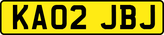 KA02JBJ