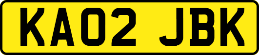 KA02JBK