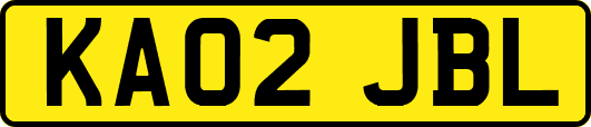 KA02JBL