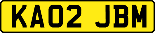 KA02JBM