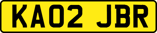KA02JBR