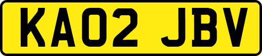 KA02JBV