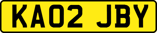 KA02JBY