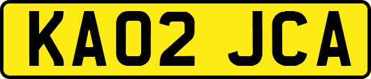KA02JCA