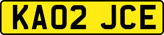KA02JCE