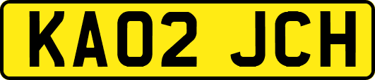 KA02JCH
