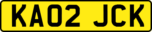 KA02JCK
