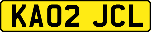 KA02JCL