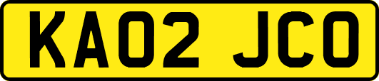 KA02JCO