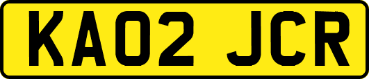 KA02JCR
