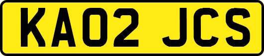 KA02JCS