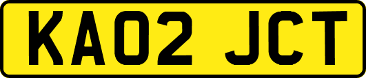 KA02JCT