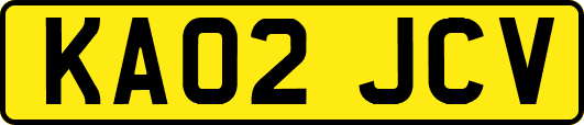 KA02JCV