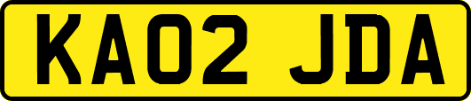 KA02JDA