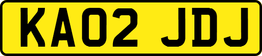 KA02JDJ