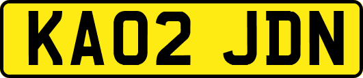 KA02JDN