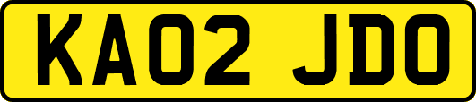 KA02JDO