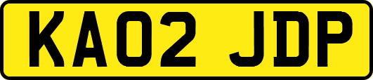 KA02JDP