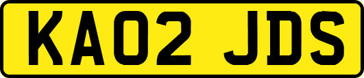KA02JDS