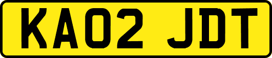 KA02JDT