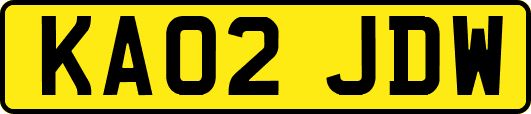 KA02JDW