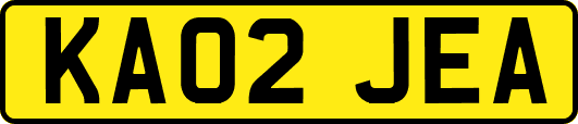 KA02JEA