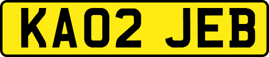 KA02JEB