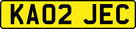 KA02JEC