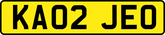 KA02JEO