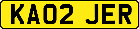 KA02JER