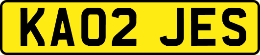 KA02JES
