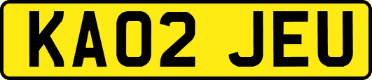 KA02JEU