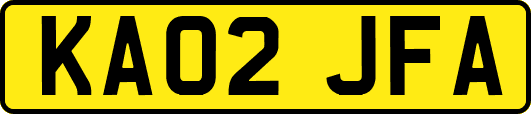 KA02JFA