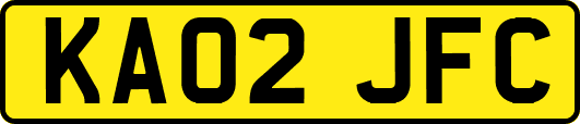 KA02JFC