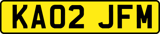 KA02JFM