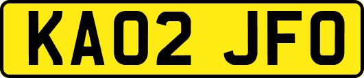KA02JFO