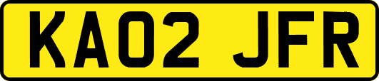 KA02JFR