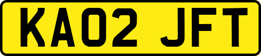 KA02JFT