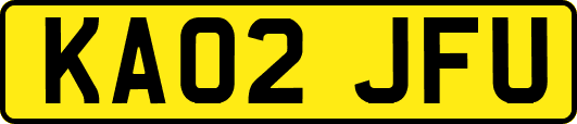 KA02JFU