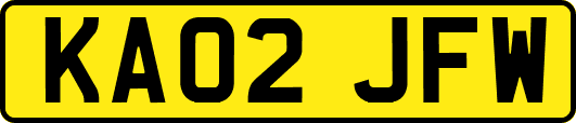 KA02JFW