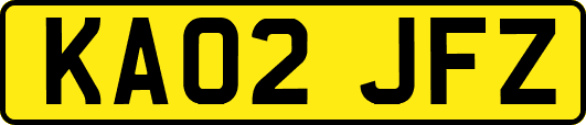 KA02JFZ
