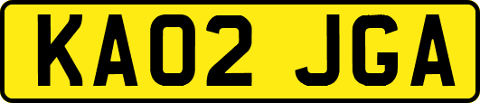 KA02JGA