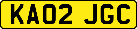 KA02JGC