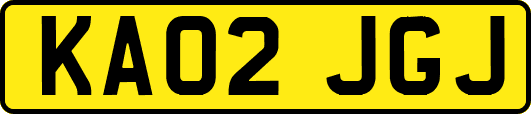KA02JGJ